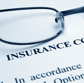 Dental insurance form